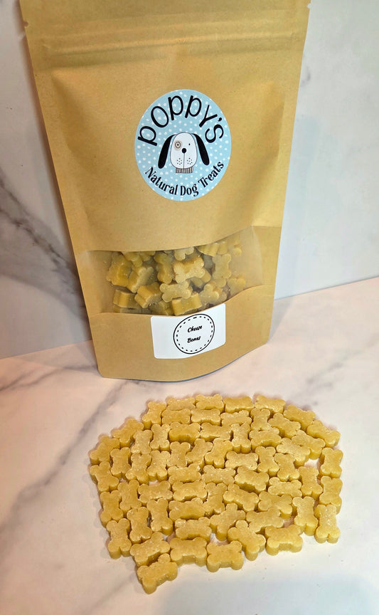 Cheese Bones - 100g