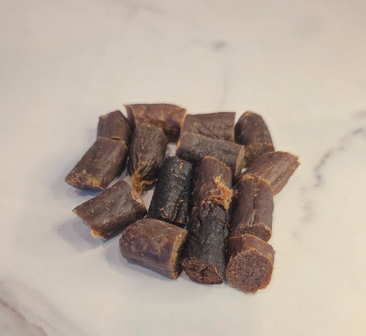 Sausage Chunks - Beef