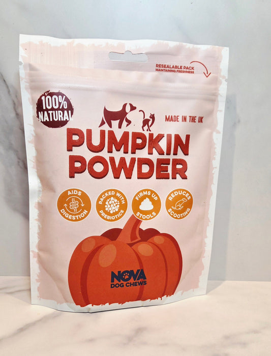 Pumpkin Powder - 200g
