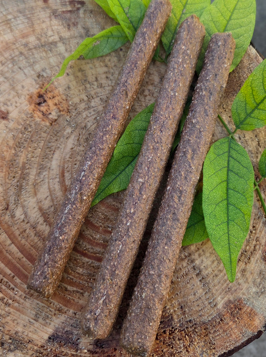 Gourmet Sticks
