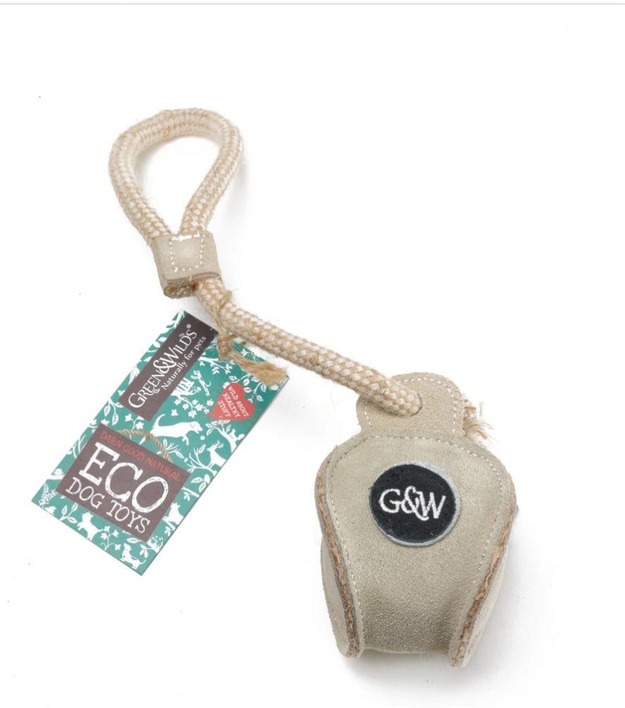 Chuck Ball, Eco Dog Toy